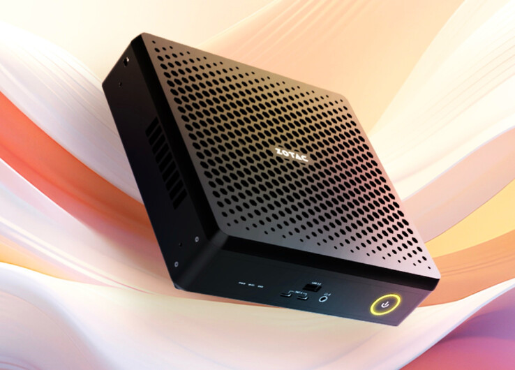 (Fonte da imagem: Zotac)