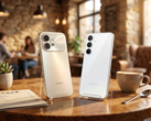 Honor 600 x Samsung Galaxy S25 FE