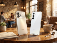 Honor 600 x Samsung Galaxy S25 FE