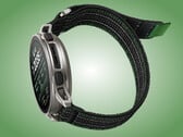 O Amazfit Cheetah 2 Ultra é uma alternativa mais premium ao Cheetah 2 Pro já existente.