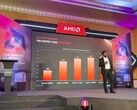 A AMD sediou uma sessão de mergulho profundo sobre o novo lançamento do Ryzen 7000 na Índia