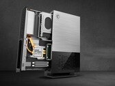 O MSI MAG Trident S 5M já vem de muito tempo. (Fonte da imagem: MSI)