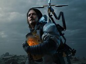Norman Reedus, que foi o protagonista do Death Stranding, confirmou casualmente que o trabalho foi iniciado em uma seqüência. (Imagem via Death Stranding)