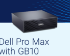 O mini-PC Dell Pro Max agora é oficial (fonte da imagem: Dell)
