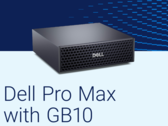 O mini-PC Dell Pro Max agora é oficial (fonte da imagem: Dell)