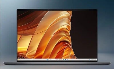 Dell XPS 16 com um ecrã OLED de 3.2K para trabalho criativo