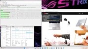 Latência máxima durante a reprodução de vídeos em 4K