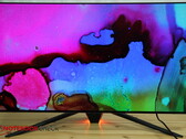 Monitor OLED KTC G42P5 em revisão: 4K jogos em enormes OLED de 42 polegadas