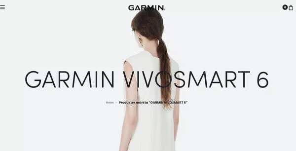 (Fonte da imagem: Garmin Sweden)