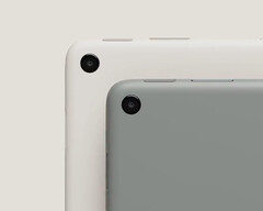 O Google Pixel Tablet subirá ao palco ao lado do Pixel Fold em 10 de maio. (Fonte: Google)