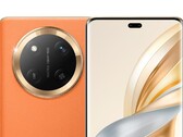 O Honor X60. (Fonte da imagem: Digital Chat Station)