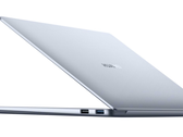 Um Huawei Matebook de próxima geração pode ter a capa quebrada. (Fonte: Huawei)