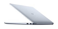 Um Huawei Matebook de próxima geração pode ter a capa quebrada. (Fonte: Huawei)