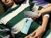 A Nord CE 2 Lite se assemelhará à sua contraparte mais cara, fotografada. (Fonte da imagem: OnePlus)