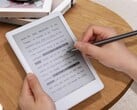 O Meebook M8 suporta entrada de caneta stylus (Fonte da imagem: Meebook)