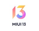 O logotipo oficial do MIUI 13. (Fonte: Xiaomiui)