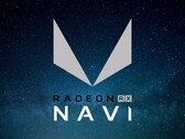 Os reportados 6500 XT e 6400 podem ser construídos sobre o chip Navi 24 (Fonte de imagem: AMD)