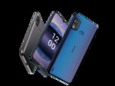 O G11 Plus. (Fonte: Nokia)