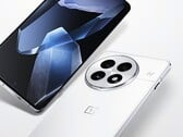 O OnePlus 13 (Fonte da imagem: OnePlus)