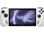 O ASUS ROG Ally está se aproximando rapidamente. (Fonte de imagem: ASUS)