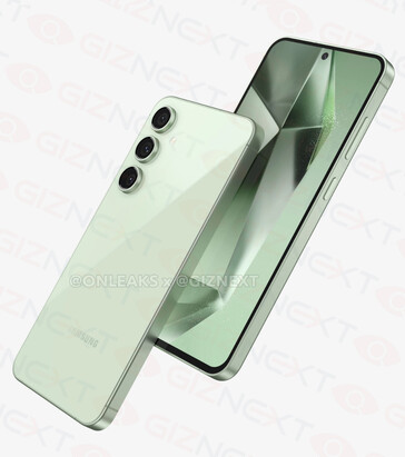 (Fonte da imagem: OnLeaks &amp; Giznext)