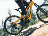 A Propain é um dos parceiros de lançamento da SRAM para o Eagle Powertrain. (Fonte da imagem: SRAM)