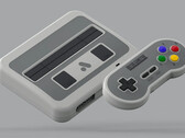 O Super NT Analógico será em breve encomendável pelo tempo final em três opções de cores. (Fonte de imagem: Analógico)