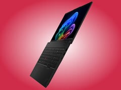 A Lenovo vende o ThinkPad L16 Gen 3 apenas com processadores AMD Ryzen AI 400, por enquanto.
