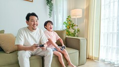 Os 5 melhores jogos de PS5 para toda a família para aproveitar esta temporada de férias (Fonte: Unsplash)