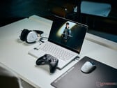 Um dos melhores notebooks multimídia ganha uma tela OLED mais brilhante — Análise do Asus ROG Zephyrus G14 2026