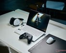 Um dos melhores notebooks multimídia ganha uma tela OLED mais brilhante — Análise do Asus ROG Zephyrus G14 2026