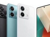 O Note 13. (Fonte: Redmi)