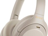 O WH-1000XM4 irá aparentemente varejar por 379,90 euros na Europa. (Fonte de imagem: Sony via Best Buy)
