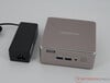 Geekom A5 2027 Edition com adaptador de alimentação (19 V; 3.42 A)