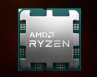 O navio de bandeira AMD Ryzen 7000 CPUs para custar mais do que os rumores anteriores. (Fonte de imagem: AMD)