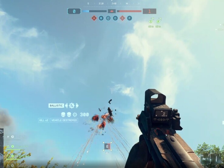 (Fonte da imagem: iShawnyy via Reddit)