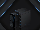 Bitmain lançou um novo ASIC para o Ethereum 