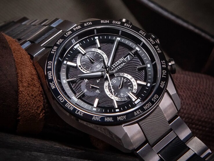 Cidadão Attesa x Mandaloriano Beskar 