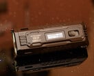 Lanterna EDC37 da Nitecore (Fonte da imagem: Andreas Sebayang/Notebookcheck)