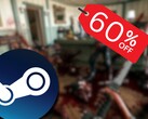 Até 26 de abril, Dead Island 2 está disponível no Steam com 60% de desconto por cerca de US$ 20. (Fonte da imagem: Steam)