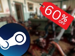 Até 26 de abril, Dead Island 2 está disponível no Steam com 60% de desconto por cerca de US$ 20. (Fonte da imagem: Steam)