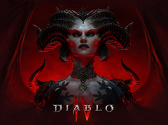 O próximo grande patch de Diablo IV será lançado em 18 de junho (imagem via Blizzard)