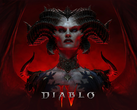 O próximo grande patch de Diablo IV será lançado em 18 de junho (imagem via Blizzard)