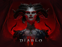 O próximo grande patch de Diablo IV será lançado em 18 de junho (imagem via Blizzard)