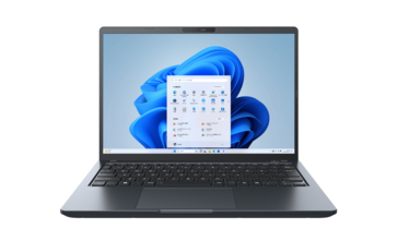 Fonte da imagem: Dynabook