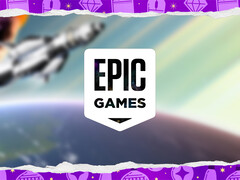 O próximo jogo gratuito misterioso pode ser o Kerbal Space Program 2. Na imagem: foto editada da capa do título. (Fonte da imagem: Epic Games Store)