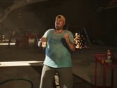 Um fã identificou outro erro aparente no segundo trailer do GTA 6.