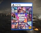 É revelada a embalagem de varejo da versão física do GTA 6 para PS5