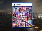 É revelada a embalagem de varejo da versão física do GTA 6 para PS5