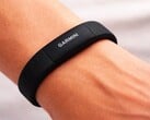 Esta imagem pode mostrar antecipadamente a alternativa Whoop da Garmin.